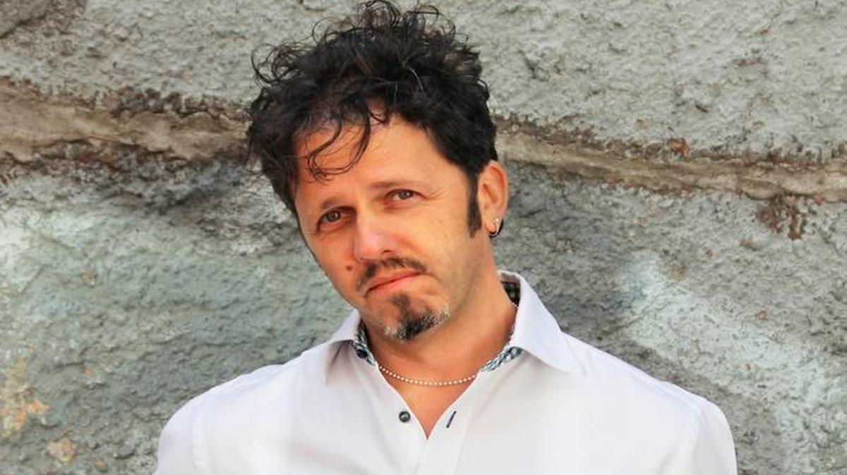 New York composer Sean Hickey’s work, “Hitherto,” is featured at Whatcom Symphony Orchestra’s concert Nov. 22 at Mount Baker Theatre.