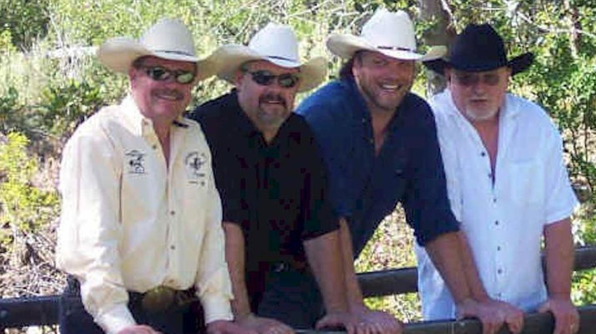 
Buckaroo Blues plays at 9 p.m. July 31 and Aug. 1 at Skagit Valley Casino Resort’s Winners Lounge in Bow.
