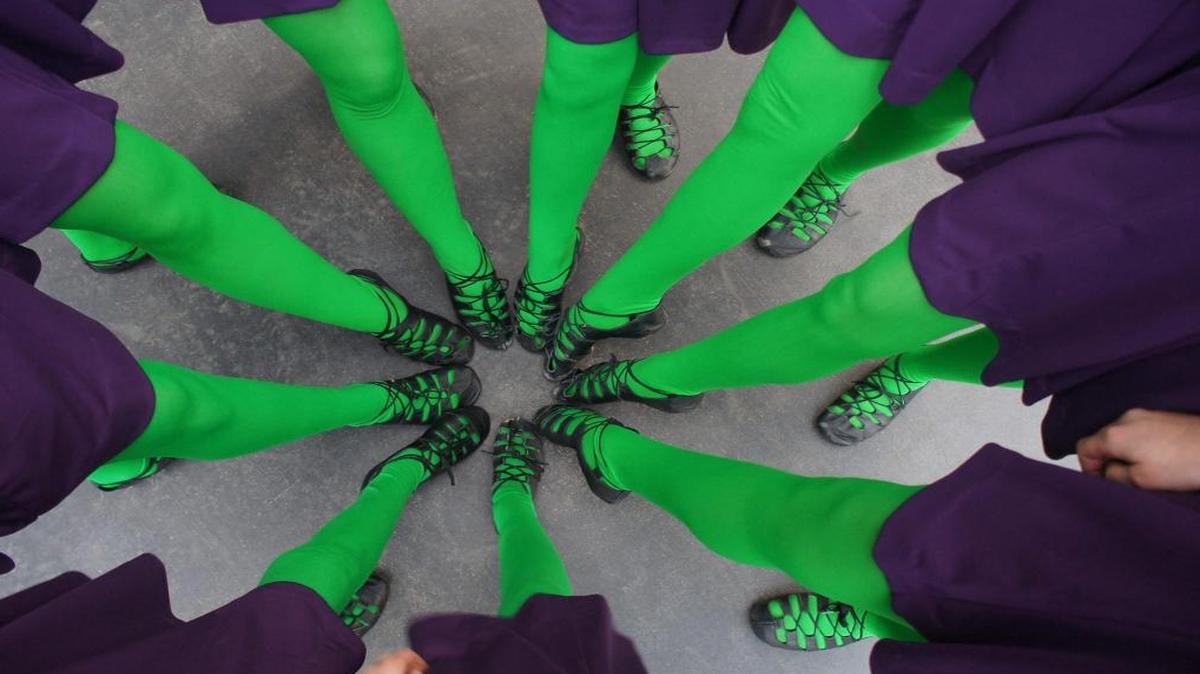 The Bellingham Irish Festival takes place Sept. 16-18 at downtown Bellingham venues.
