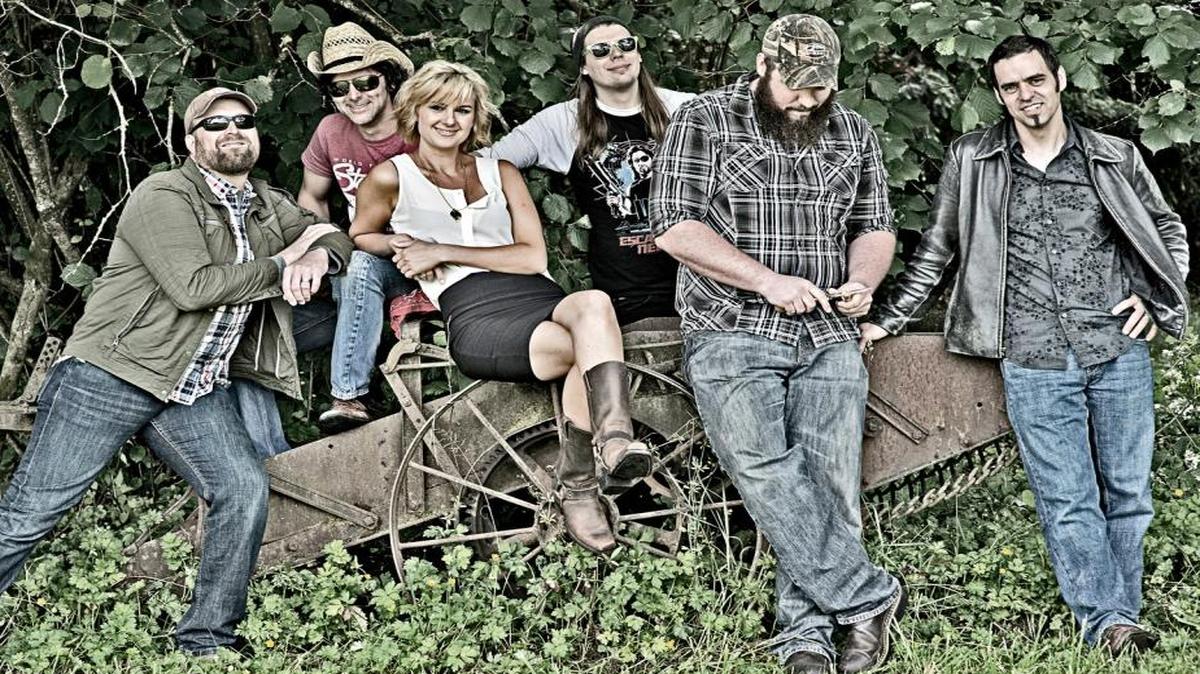 Nashville Northwest plays Dec. 11 and 12 at Silver Reef Casino Spa, Ferndale.