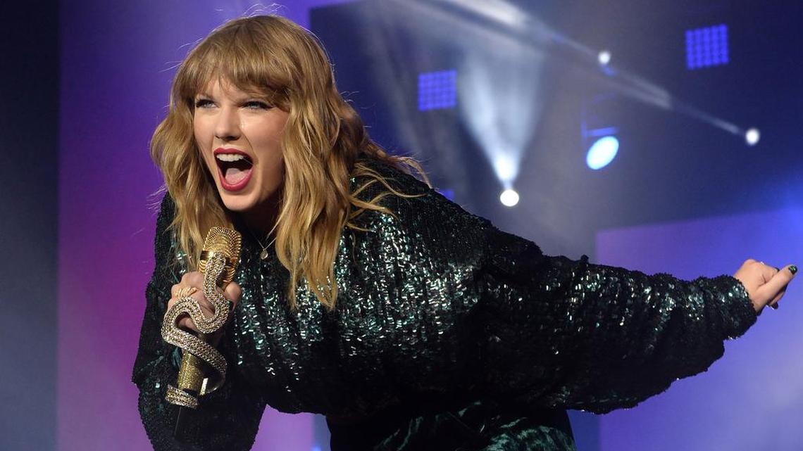 Your ultimate mega-guide to Taylor Swift in Seattle: Parking, tailgating, merch & more