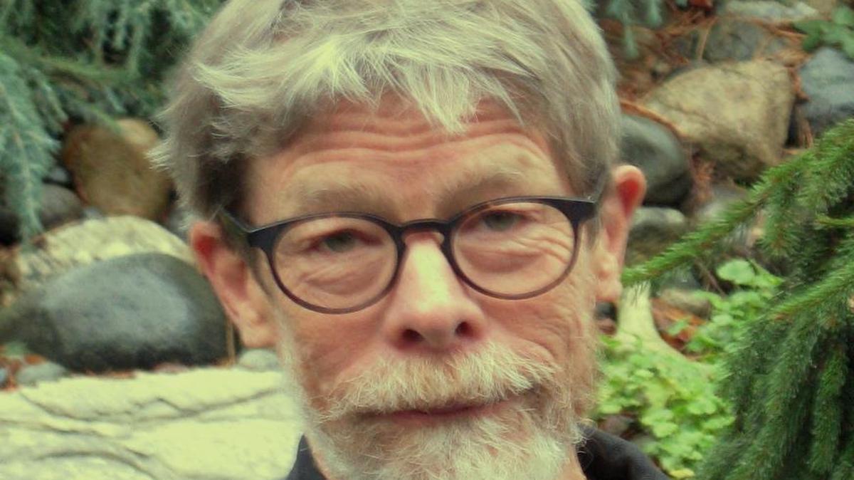 Poet Kevin Murphy shares his new collection, “The Bird of Pure Midnight,” at 7 p.m. Feb. 11 at Village Books.