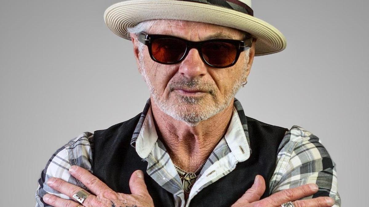
Texas singer-songwriter Bill Carter performs Aug. 15 at the Conway Muse.

