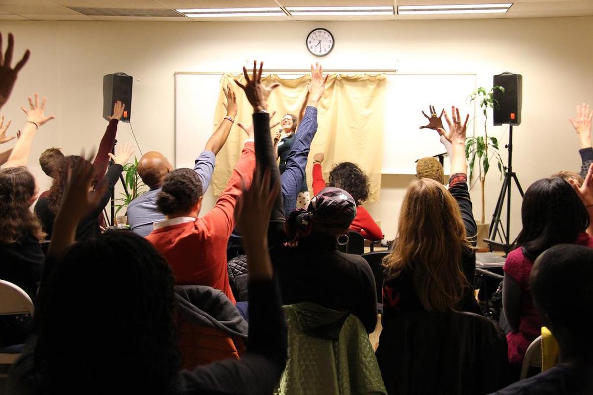Jenna Bean Veatch hosts another couple of free “Not-Creepy Gatherings for People Who Are Single and Want to Fall in Love,” events, both at 8:30 p.m. at Honey Moon Mead & Cider, 1053 N. State St. — one for those 40 and older on Saturday, Jan. 2, and one for people in their 20s through their 40s on Jan. 14. These carefully crafted, structured events are for men, women, straights and gays, who might feel nervous about the idea of coming, but Veatch puts people at ease and makes it fun and a positive experience. Details: 360-734-0728, thenotcreepygathering.com.