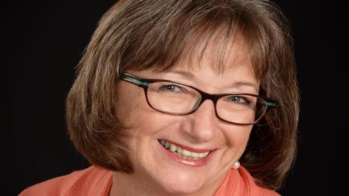 
Linda Rawls is an organizer for Fourth Corner Elites Car Club. 
