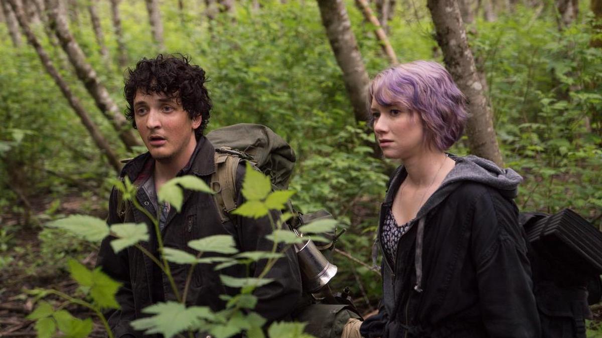The new version of “Blair Witch,” a remake of the 1999 box-office sensation, hits stores on DVD Jan. 3.