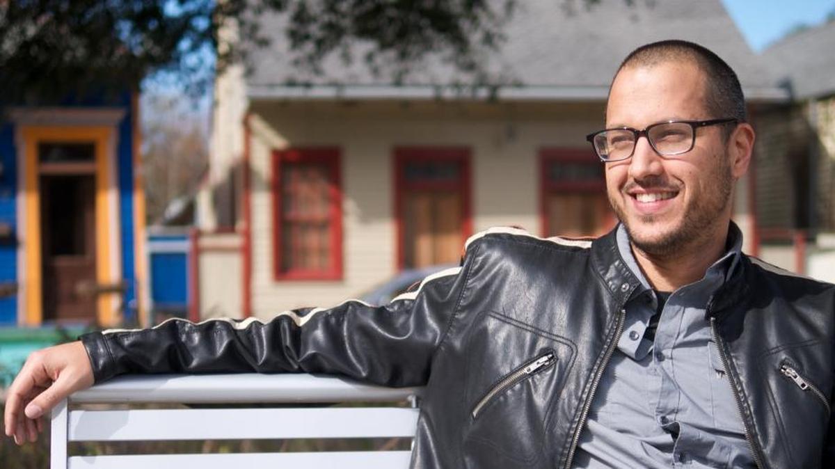 “Your Heart is a Muscle the Size of a Fist,” by Sunil Yapa, is the Whatcom READS selection for 2018. The author will visit Whatcom County March 8-10.