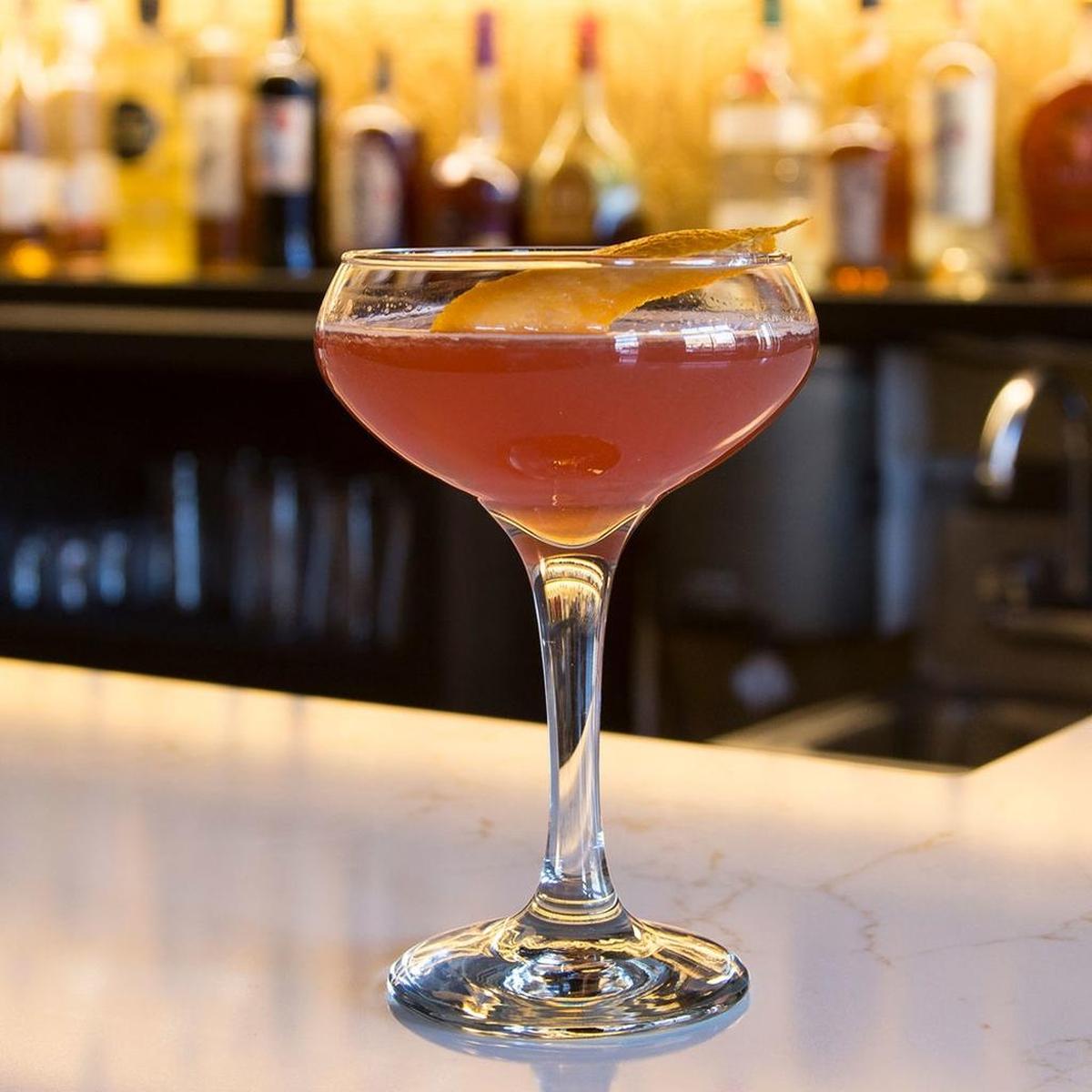 Master mixologists at Galloway’s Cocktail Bar, 1200 10th St, share their best bar secrets and demonstrate and serve four sensational summer cocktails, perfectly paired with small plates from their new menu from 1 to 3 p.m. Saturday.