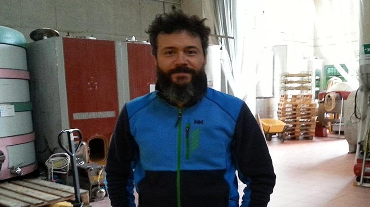 Paolo Brunello of Italy’s Vignale di Cecilia is the guest host at a winemakers dinner Nov. 16 at Old World Deli.