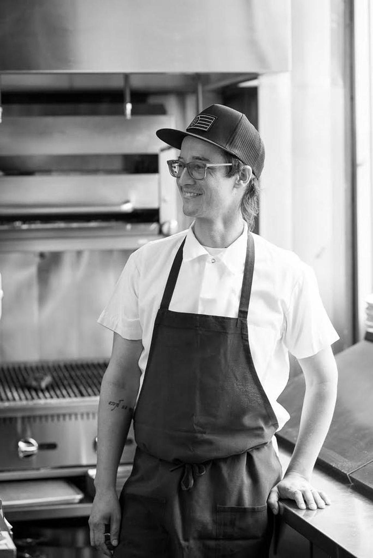 Tomatoes are the blue-plate special in the Chefs in the Market event at 11 a.m. Saturday at Bellingham Farmers Market, with Todd Alan Martin from Hundred North and Ilana Knudsen from Boundary Bay Brewery.