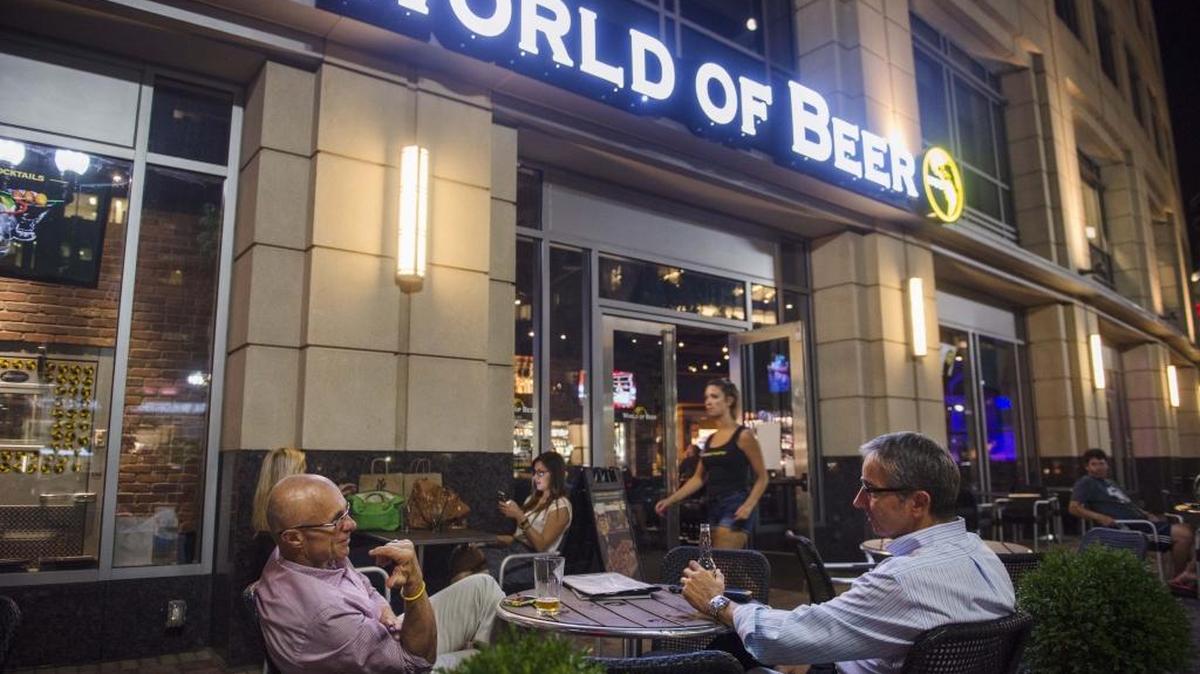 New research suggests that listening to certain music while drinking a beer can directly affect how we perceive that beer to taste.