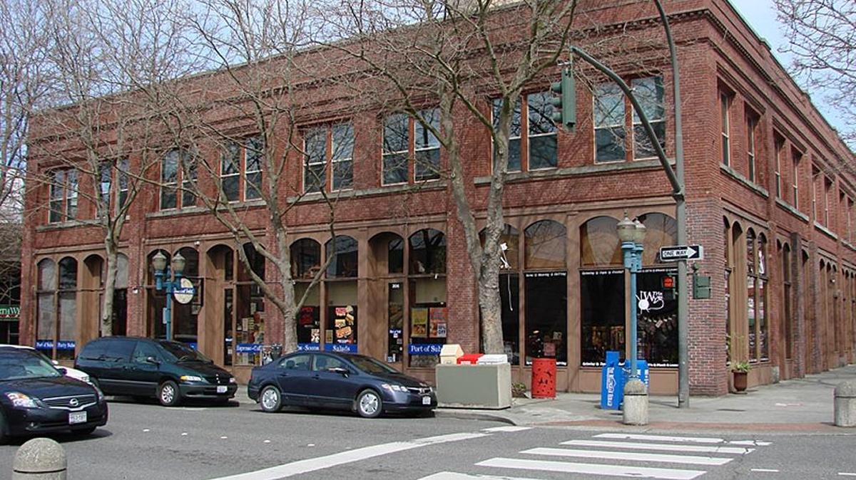 The Rogue Raven Board Game Pub is set to open in spring 2017 at 206 W. Magnolia St.