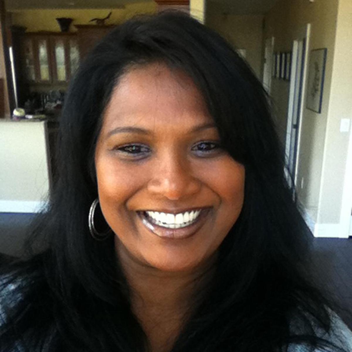 Calypso Kitchen’s Sarah Chan demonstrates cooking from her native Trinidad from 6:30 to 9:30 p.m. Tuesday at the Downtown Co-op Connections Building, 405 E. Holly St.