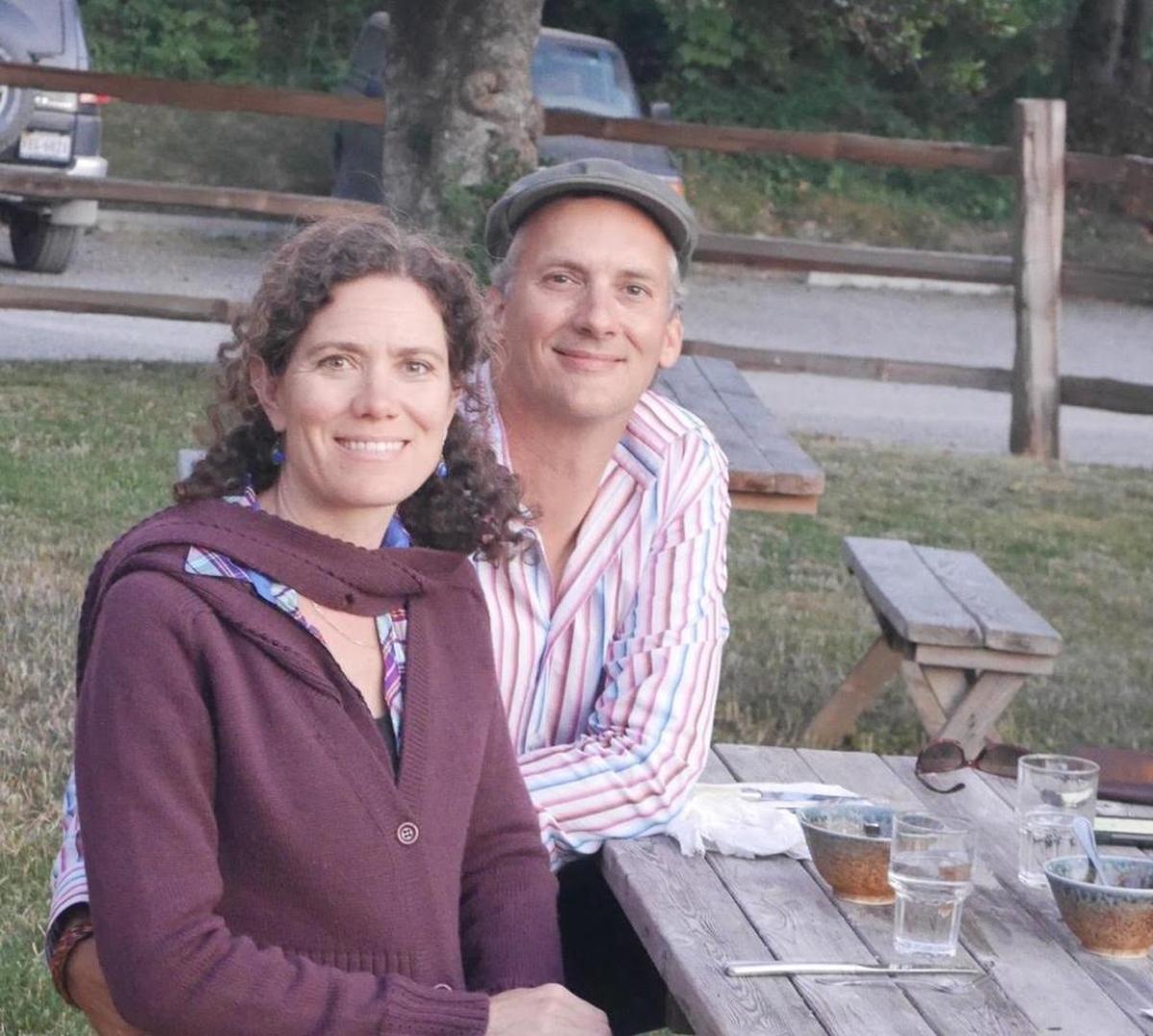 Best-selling authors Kirsten and Christopher Shockey talk about their new book, “Fiery Ferment: 70 Stimulating Recipes for Hot Sauces, Spicy Chutneys, Kimchis with Kick, & Other Blazing Fermented Condiments,” at 7 p.m. Thursday at Village Books. They’ll also share some delicious samples.