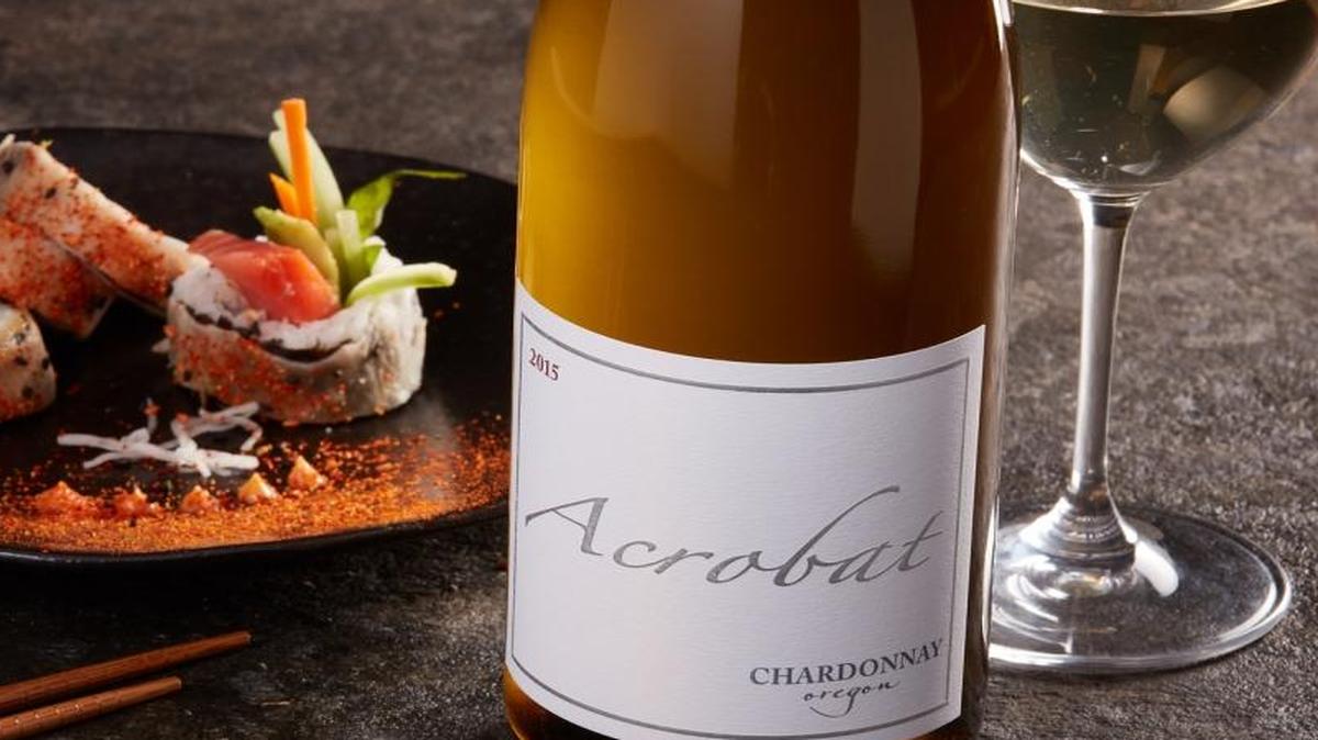 Beginning wine tasters and wine aficionados alike can enjoy the second Bellingham Northwest Wine Festival from 7 to 10 p.m. Saturday at Four Points by Sheraton Bellingham Hotel & Conference Center, 714 Lakeway Drive. Oregon’s Acrobat Wines is one of the participating wineries.