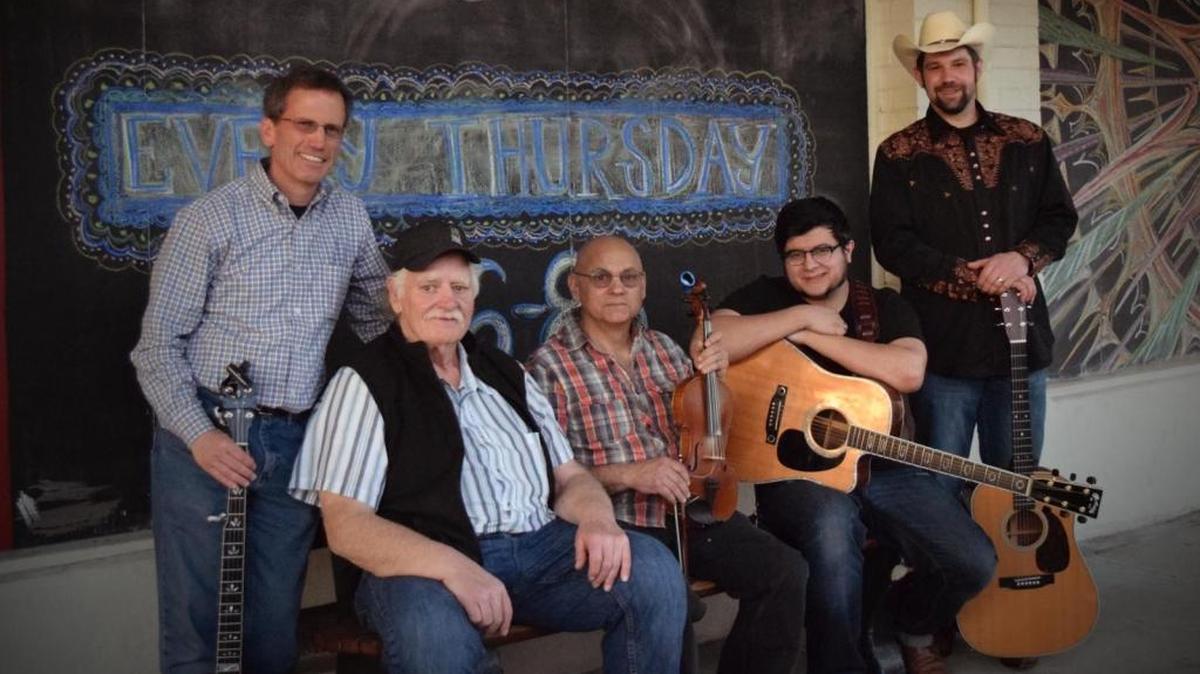 Boundary Bay Brewery, 1107 Railroad Ave., kicks of its free, all-ages fish fry and barbecue summer series in the beer garden on Friday with the High Mountain String Band. Music continues on an almost daily basis through September. Details: bbaybrewery.com.