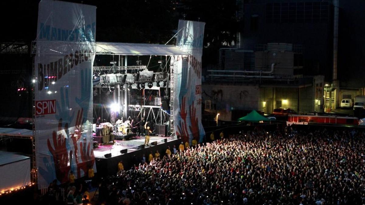 The lineup for the 2016 edition of Bumbershoot was announced Monday.