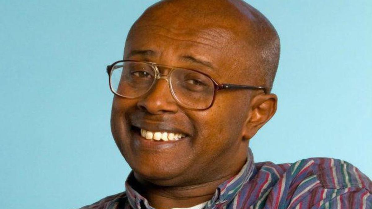 
David Liebe Hart performs Aug. 19 at Make.Shift.
