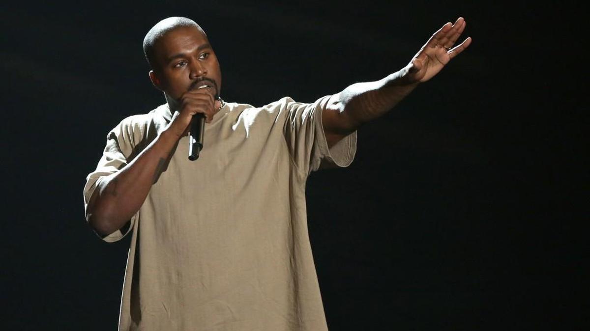 Kanye West will perform at KeyArena in Seattle Oct. 19, part of his The Saint Pablo Tour.