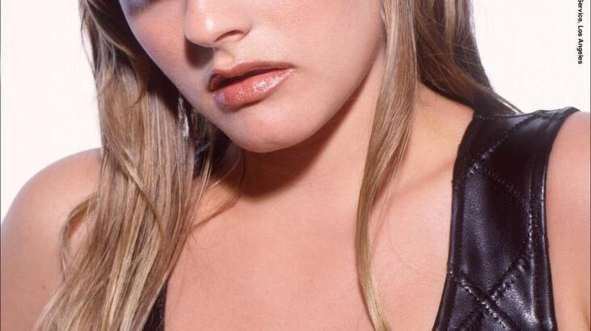 “The Crush” was Alicia Silverstone’s big break. Here she poses for PETA just before making the movie.