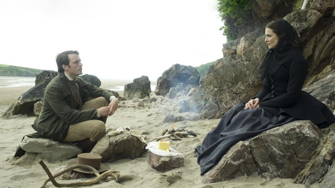 Movie review: ‘My Cousin Rachel’ a juicy gothic melodrama