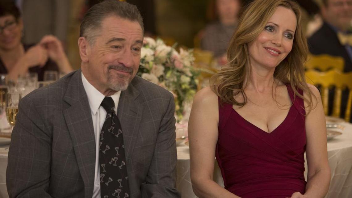 Movie review: ‘The Comedian’ a love letter to New York comics