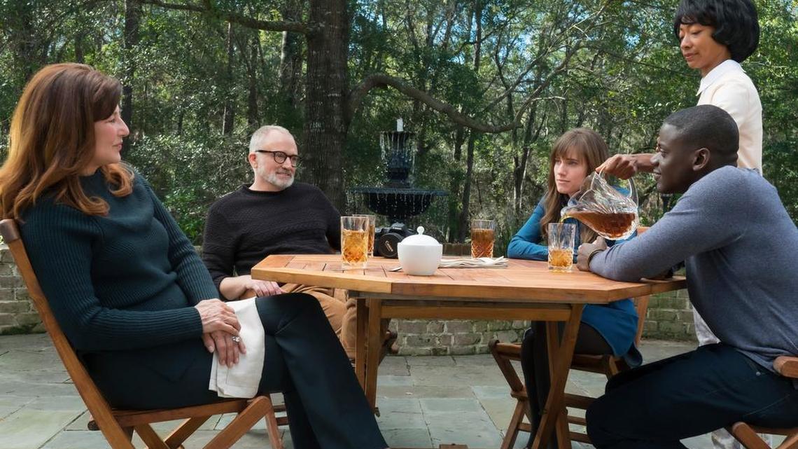 Movie review: Horrors of racism take a twist in ‘Get Out’