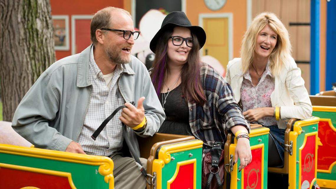 Bellingham native directed ‘Wilson’ in ‘perfect setting’