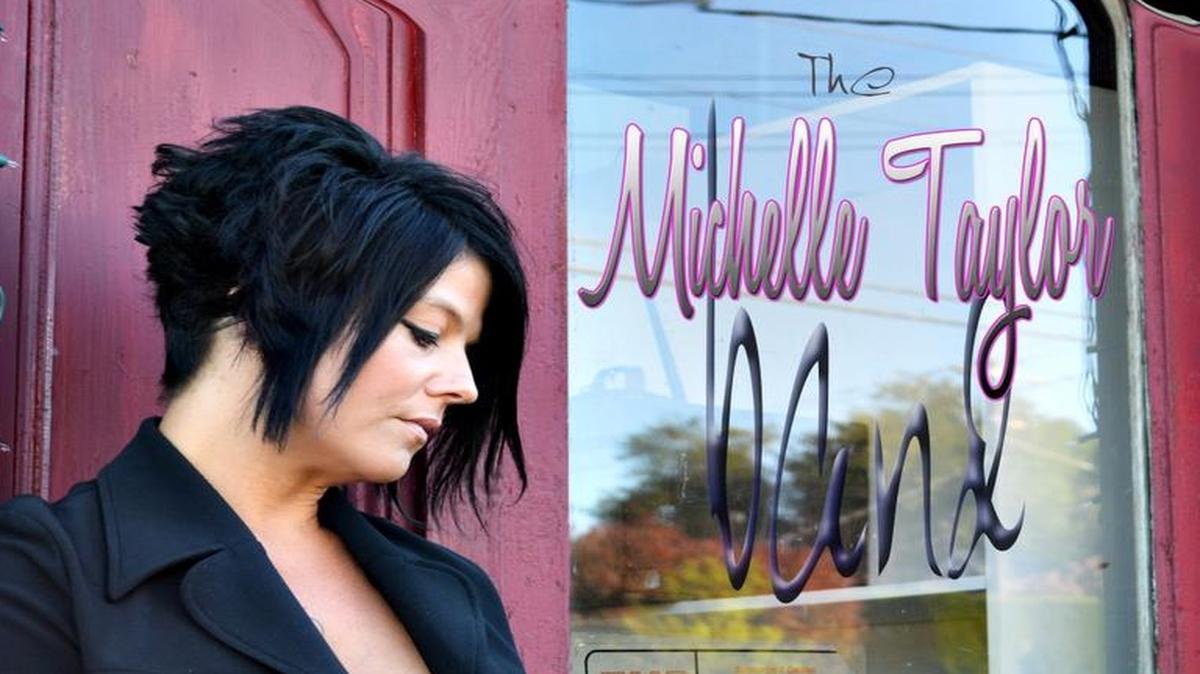 The Michelle Taylor Band plays at 9 p.m. Dec. 18 and 19 at Swinomish Casino, 12885 Casino Drive, near Anacortes.