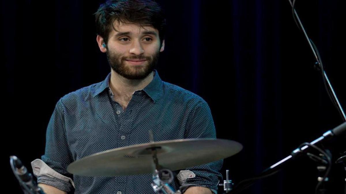 Christian Casolary plays with his trio Sunday, April 19, at Hotel Bellwether’s Lighthouse Bar & Grill.
