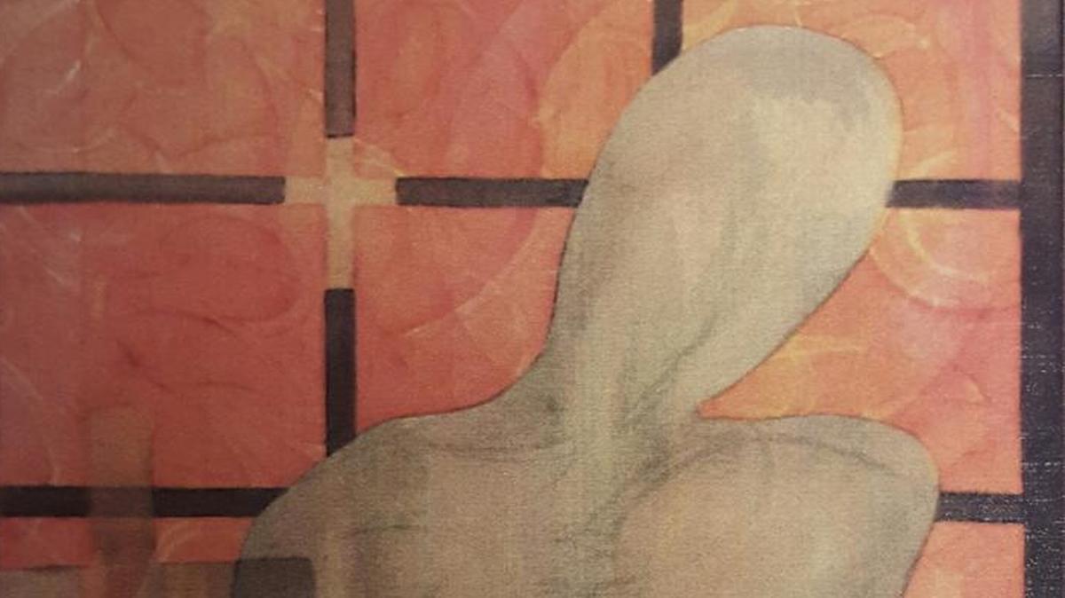 
Originally shown in 1990, a collaborative installation created by artists Diana Lehman and Judy Harris Wallen will be exhibited Sept. 4 during the Downtown Art Walk at Brigid Collins Family Support Center.
