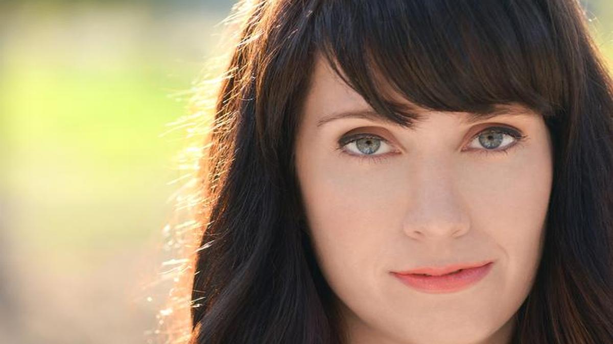 
Elizabeth Little shares her debut thriller, “Dear Daughter,” Aug. 5 at Village Books.
