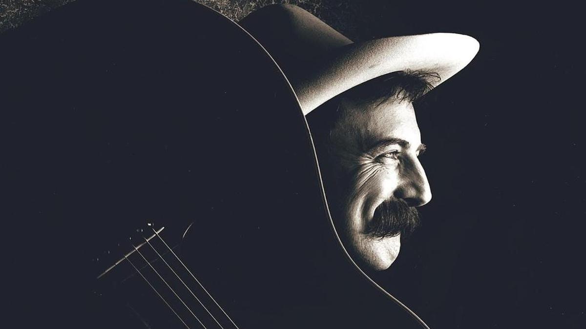 
Pop Wagner performs Aug. 9 at the YWCA ballroom in Bellingham.
