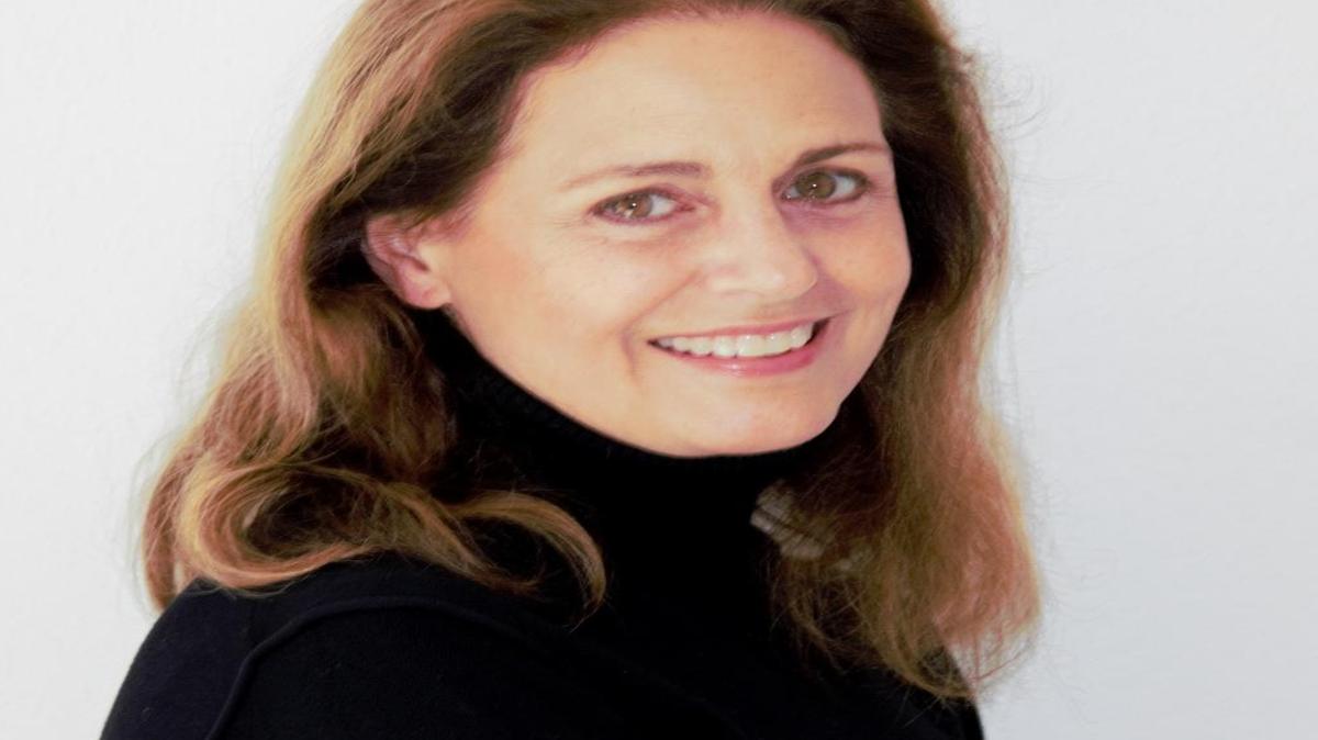 
Sherrie Kahn is one of the singers in Bellingham Music Club’s production of “A Swell Party with Cole Porter.”
