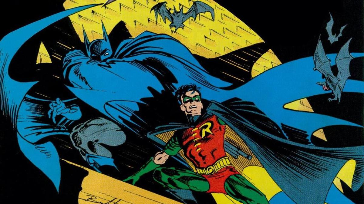 
ComiCon takes place Oct. 24 at Ferndale Events Center.
