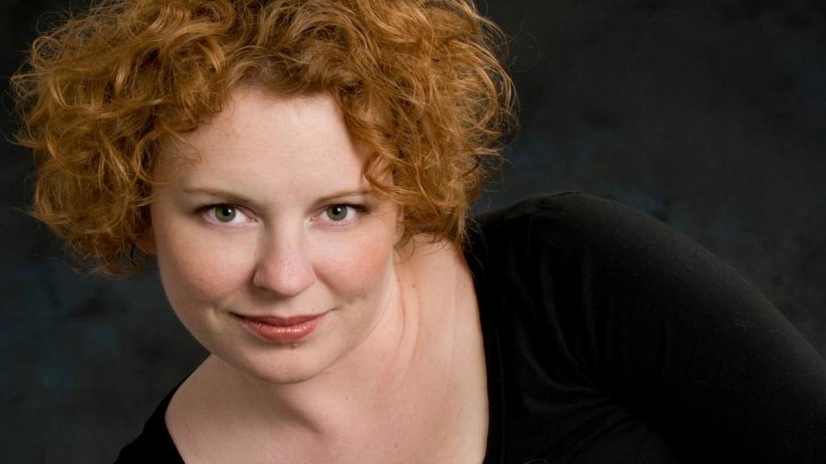 Western Washington University music instructor Melissa Plagemann performs in Seattle Opera’s “The Marriage of Figaro” Jan 16-30.