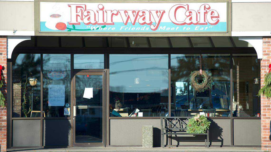 State orders this Whatcom restaurant closed for COVID-19 violations
