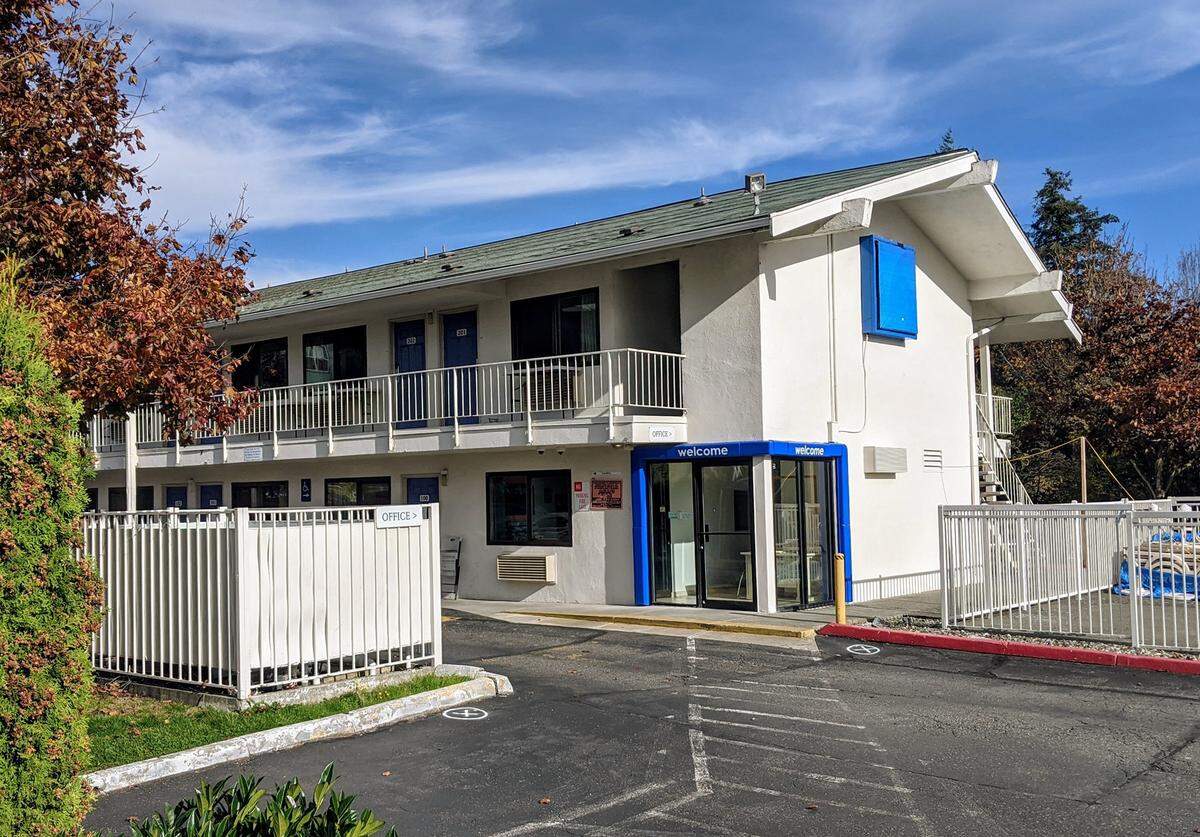 A former Motel 6 in Bellingham that Whatcom County Health Department has been using as a COVID-19 isolation and quarantine site will close at the end of March — and become a Motel 6 again.