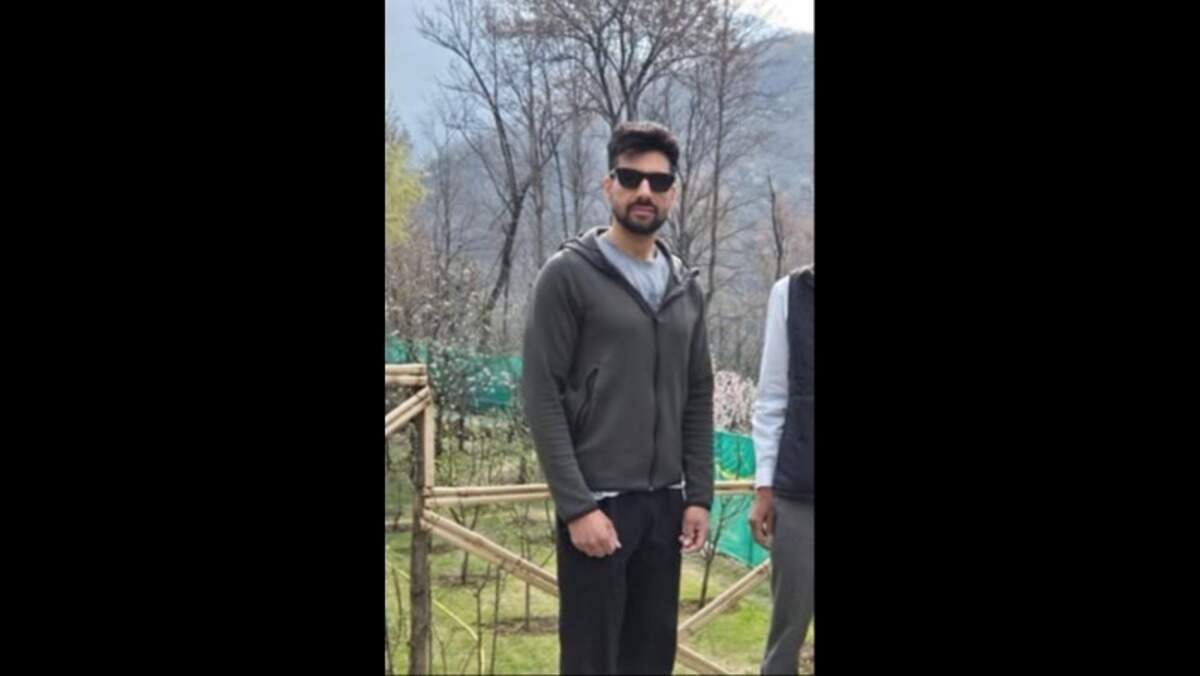 Gursimran Singh (or Randhawa) is pictured in an undated photo. The Whatcom County Sheriff’s Office announced on July 1, 2026, that Bellingham Mountain Rescue and Whatcom County Search and Rescue units were working to locate him after he failed to return from a hike.