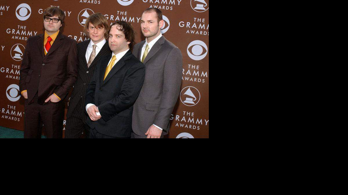 DEATH CAB FOR CUTIE