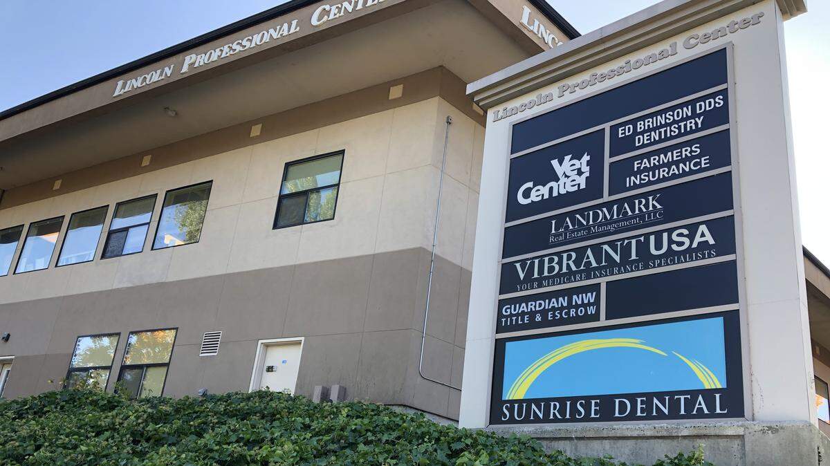 Guardian Northwest Title & Escrow opened in September 2019 at the Lincoln Professional Center at 3800 Byron Ave., Bellingham.