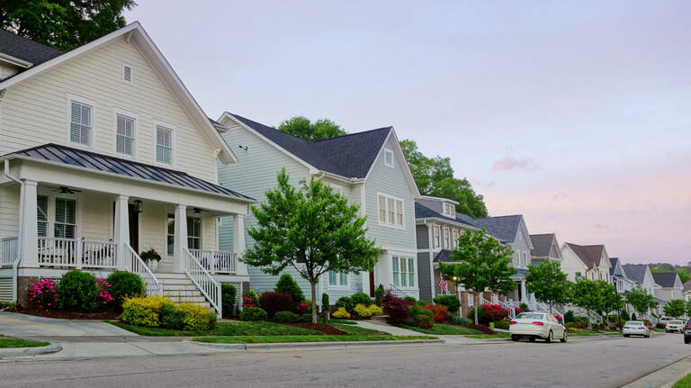 Real estate update: Prices fluctuate across Bellingham, Whatcom and WA state in September