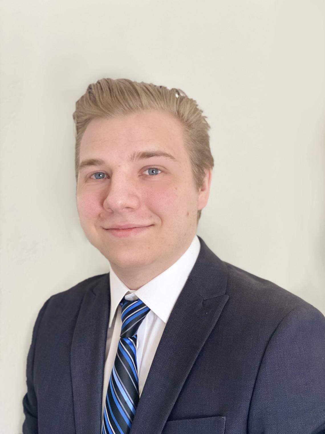 Profile Image of Zach Kortge