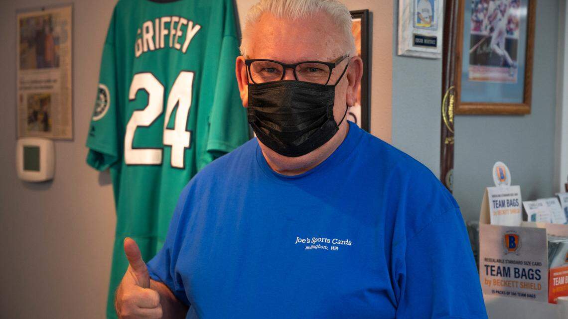 Retail roundup: Pub opens in Blaine, while sports memorabilia store returns to Bellingham