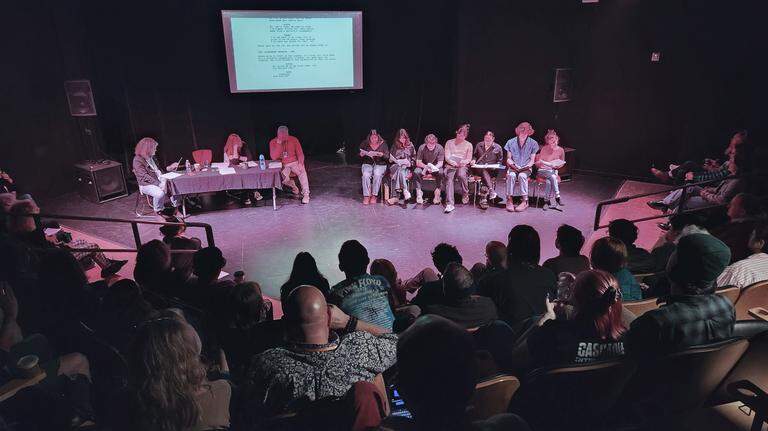 10th CASCADIA International Women’s Film Festival is this week. What’s in store