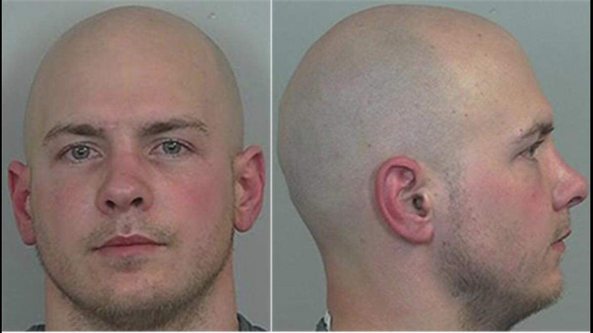 The Whatcom County Sheriff’s Office is seeking Zachary Scott Ranahan on suspicion of first-degree murder. Roseanne Louise Paden has already been arrested on suspicion of first-degree murder, after Clinton E. Gulick was found dead from multiple gunshot wounds Sunday along Mosquito Lake Road.