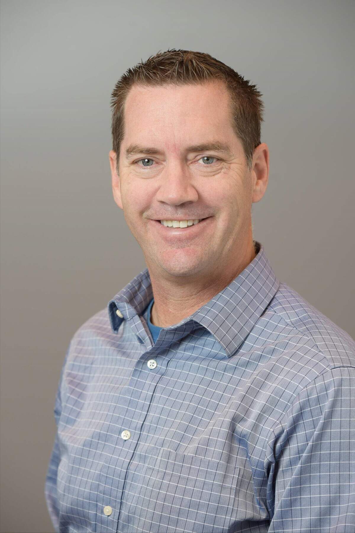 Dr. David Baker