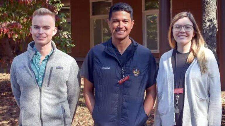 Lummi Nation, UW partnership trains medical students how to care for Native populations