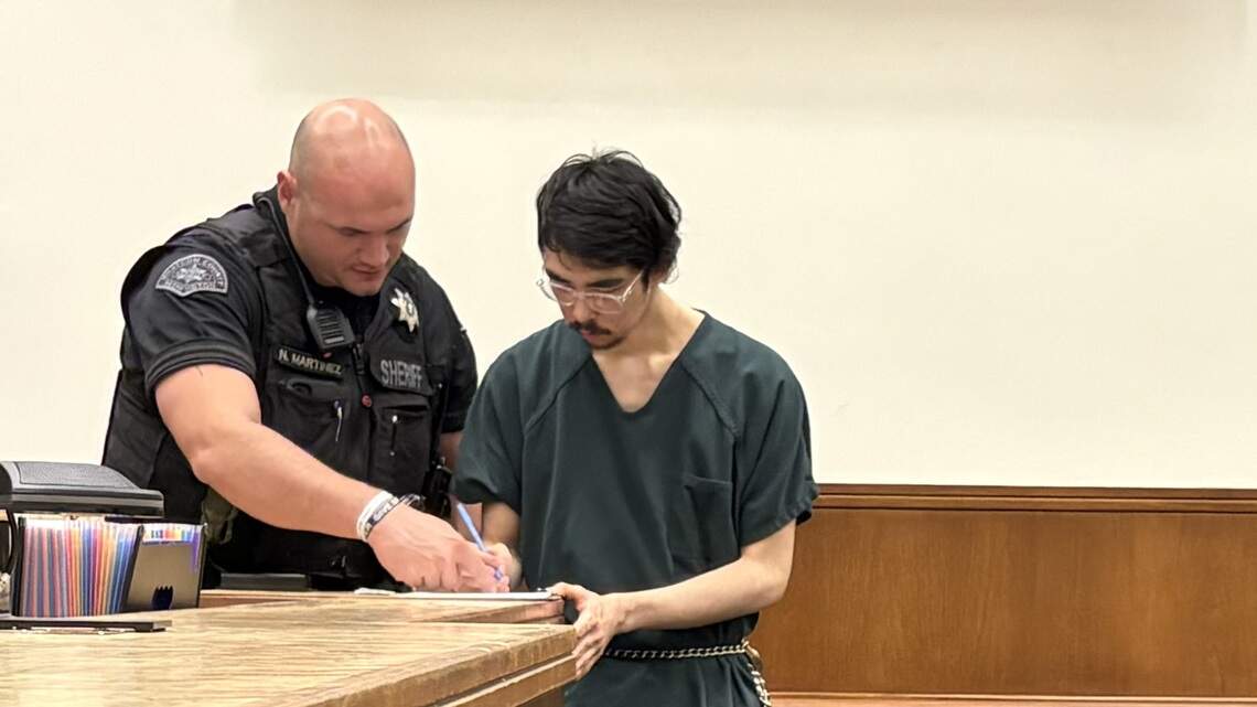 Bellingham man sentenced in Whatcom County for 2024 rape of 15-year-old