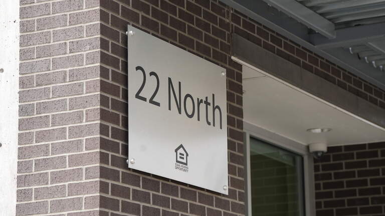 Inside Bellingham’s 22 North, a path for many away from unsheltered life on the street